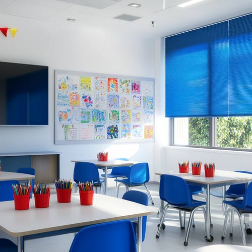 Activity Risk Assessment Tool – Schools