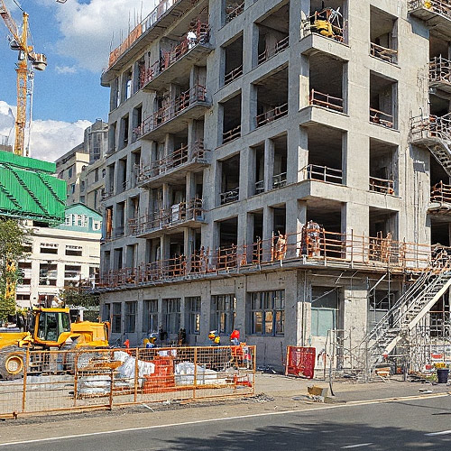 Vero Construction and Engineering