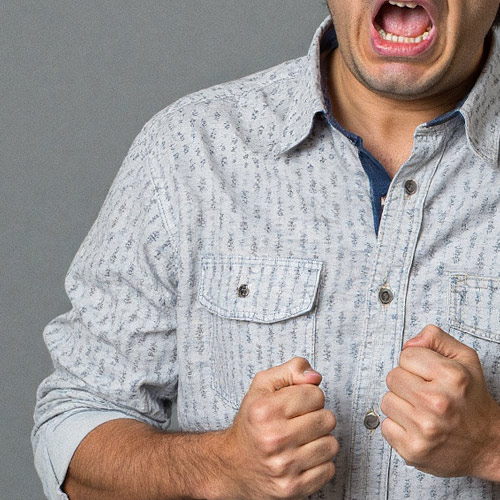 Bullying, Harassment & Violence Policy