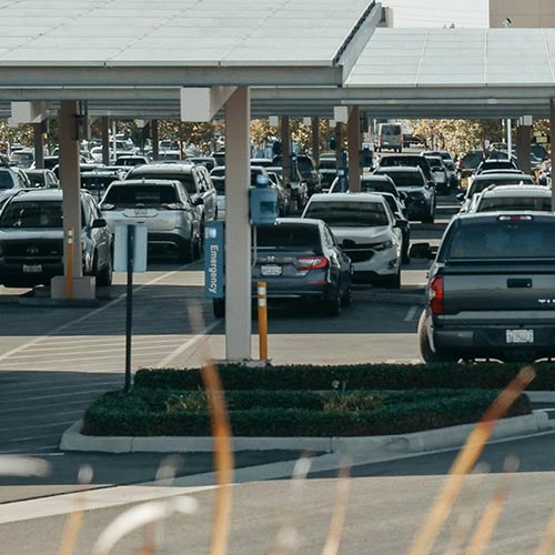 Car Parks