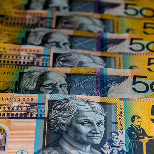 Cash Security