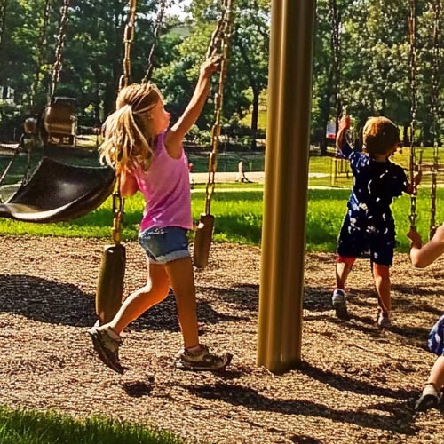 Churches Child Activity Risk Assessment Template