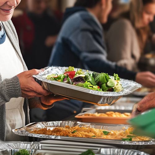 Community Meals