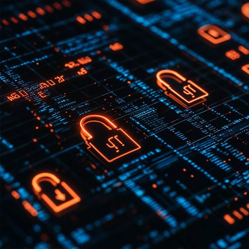 Cyber Risk – Password