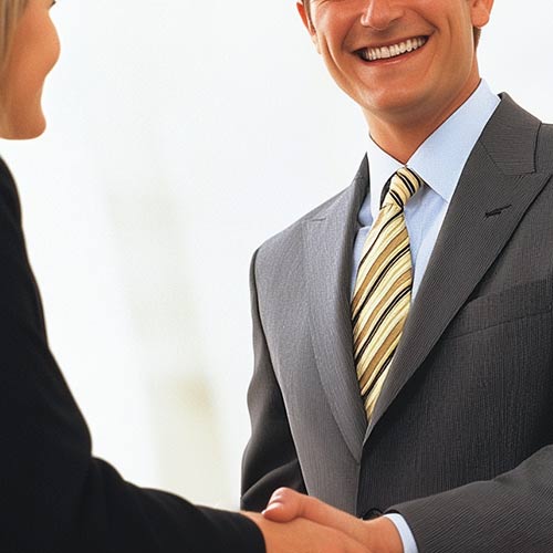 Employing Staff