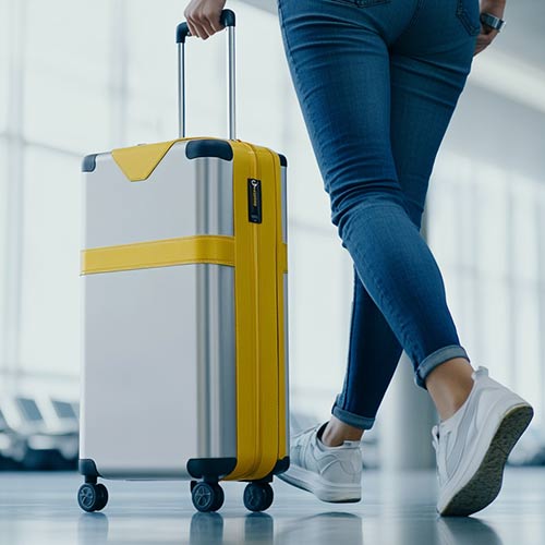 Overseas Trips