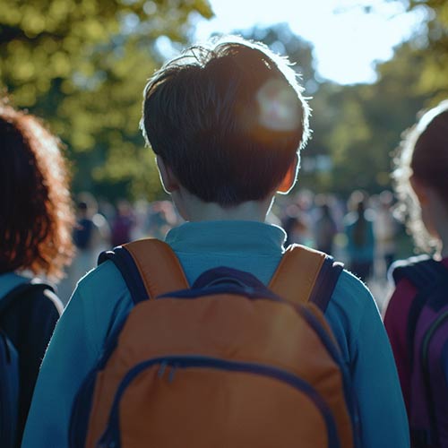 Permission Forms – Schools
