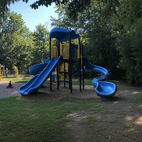 Playgroups