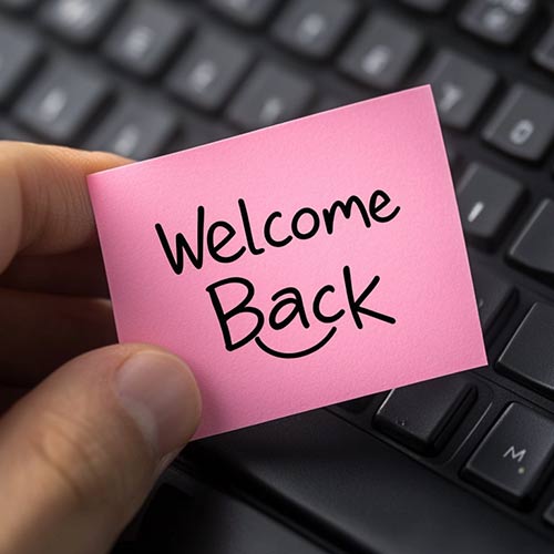 Return to Work Policy