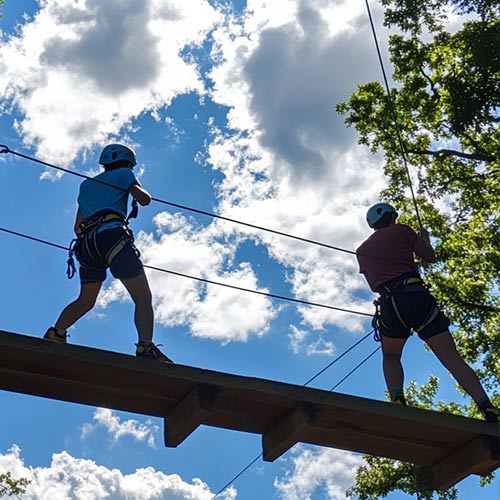 Camps Managing Contractors – Schools