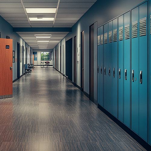 School Risk Register Tool