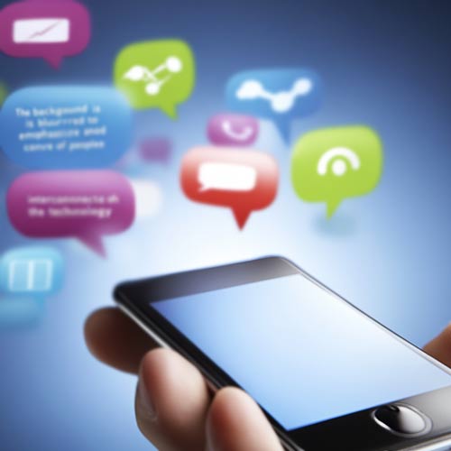 Social Media – Churches