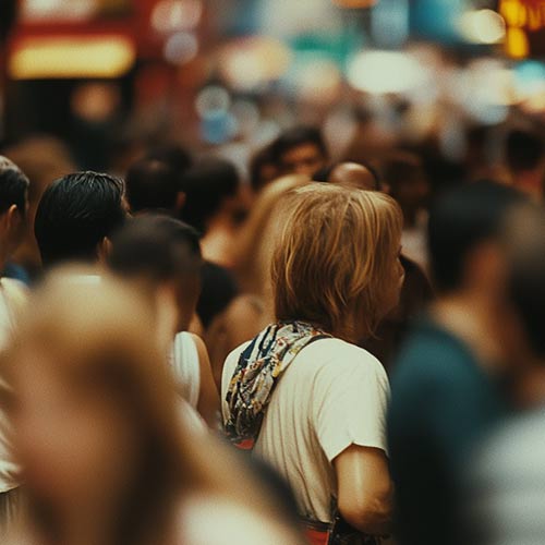 Terrorism Preparedness – Crowded Places (Schools)