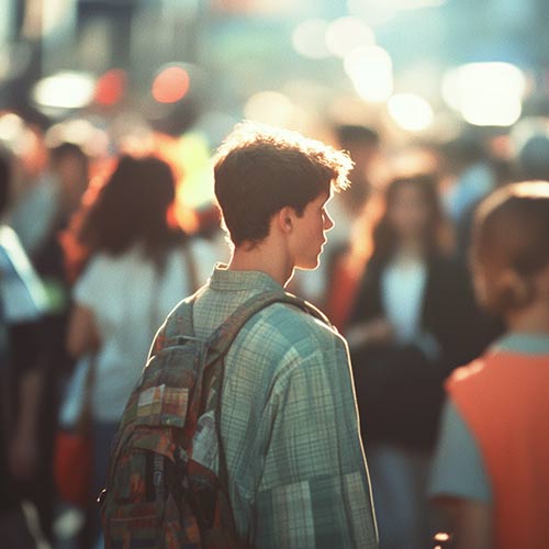 Terrorism Preparedness – Crowded Places (Schools)