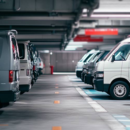 Wheel Stop Information – Vero
