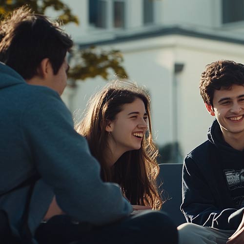Youth Activities